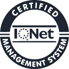 iQnet certified