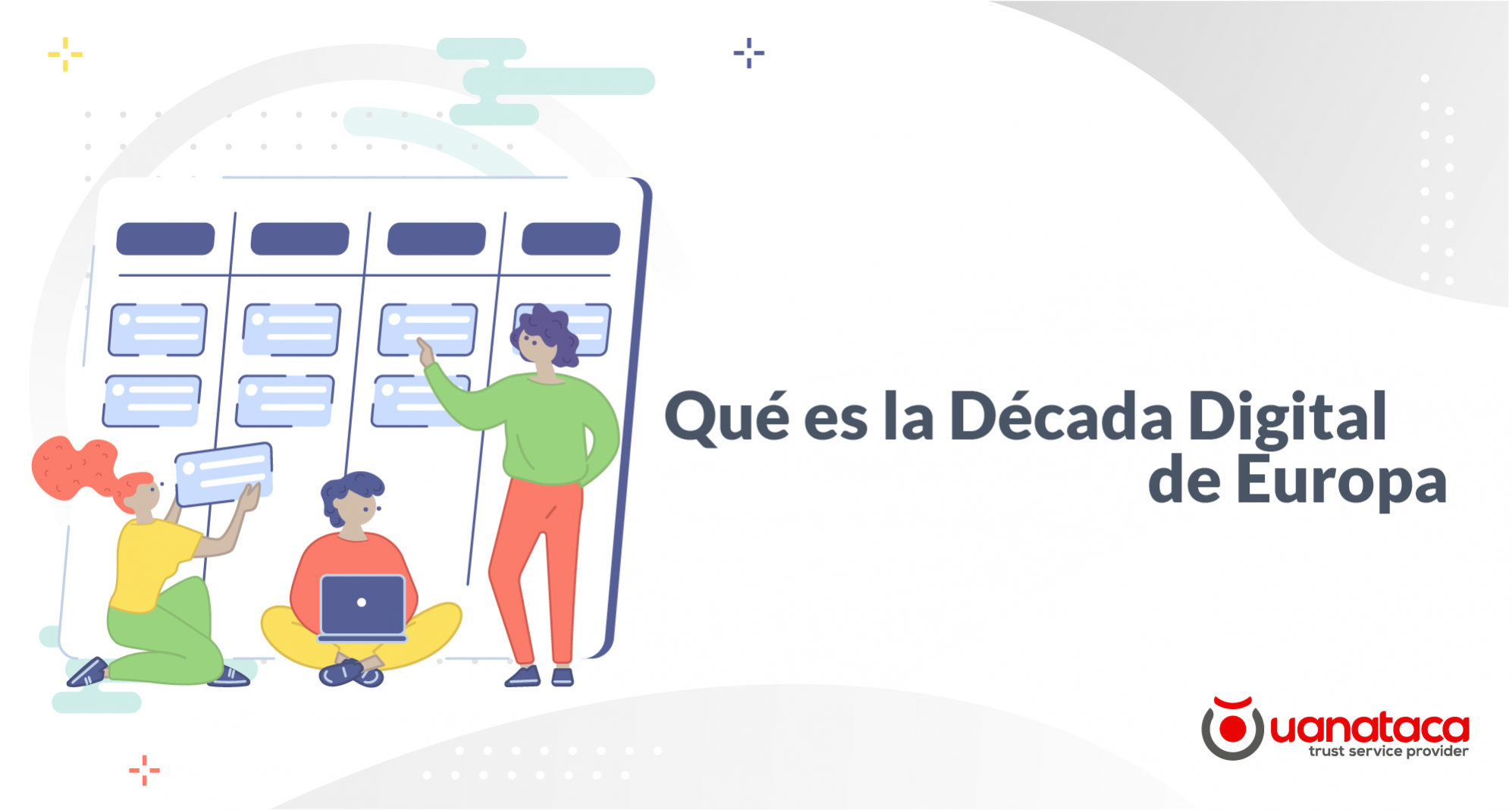 La Transformación Digital En Los Negocios Marca El Itinerario Hacia La