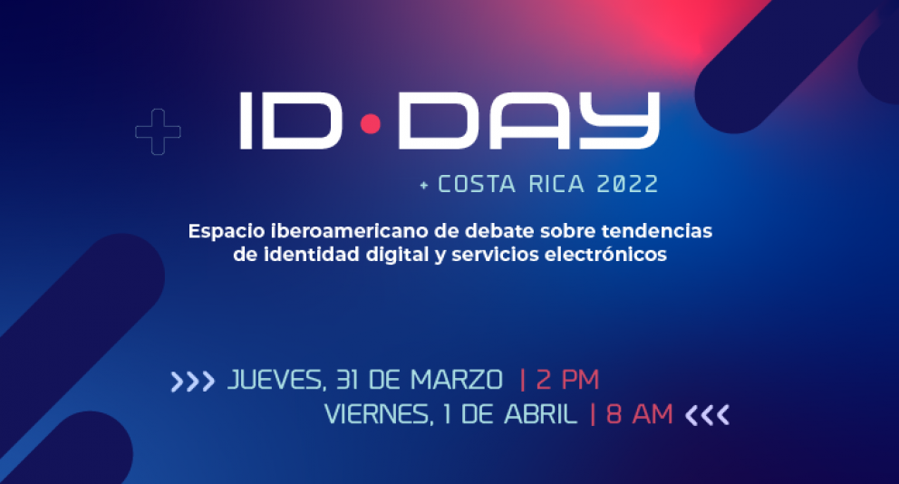 Uanataca, colaborador oficial del ID Day Costa Rica 2022 | 31 de marzo y 1 de abril