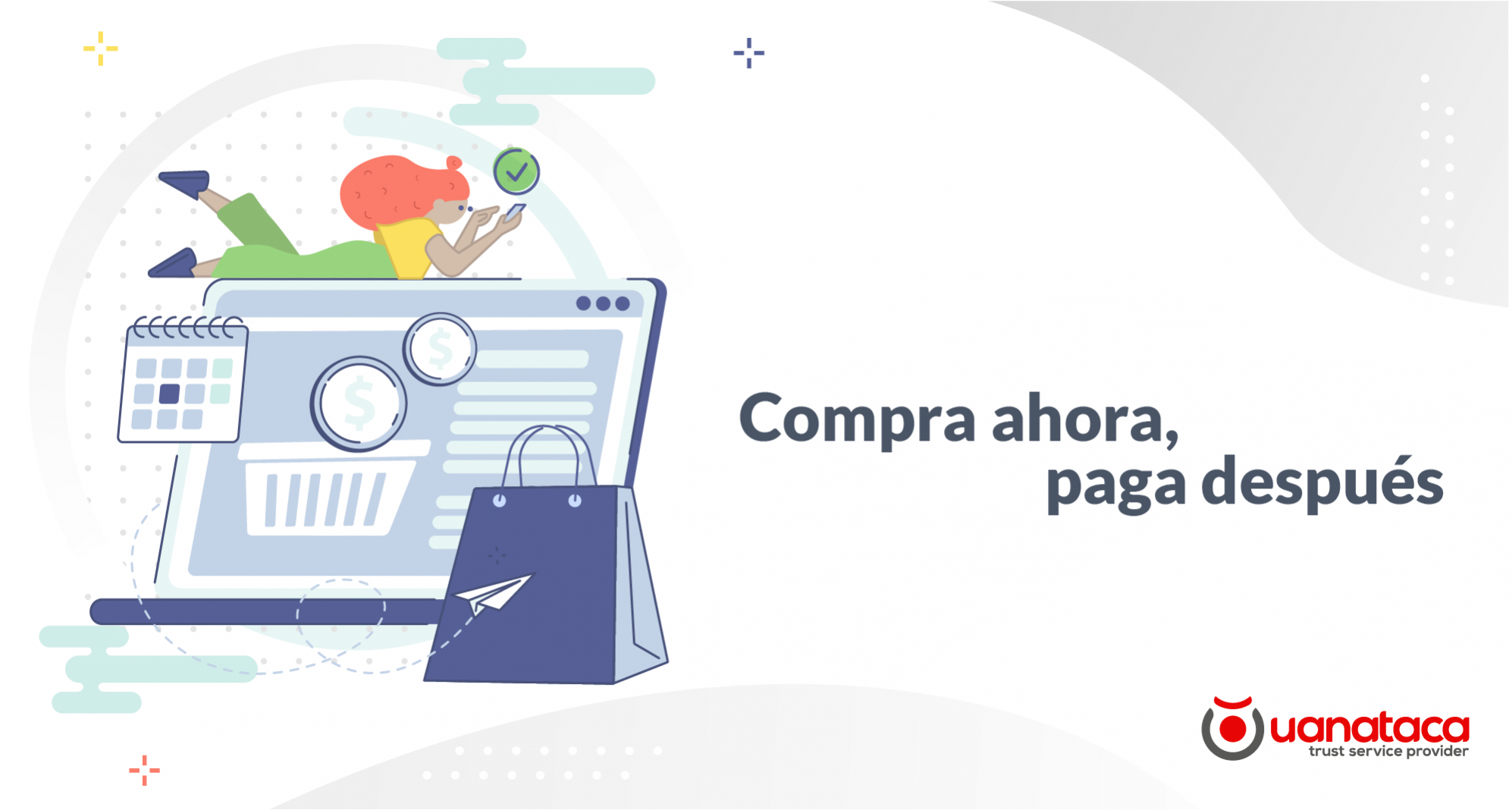 Compra Ahora, Paga Después: Los Bancos Impulsan La Financiación Que Más ...