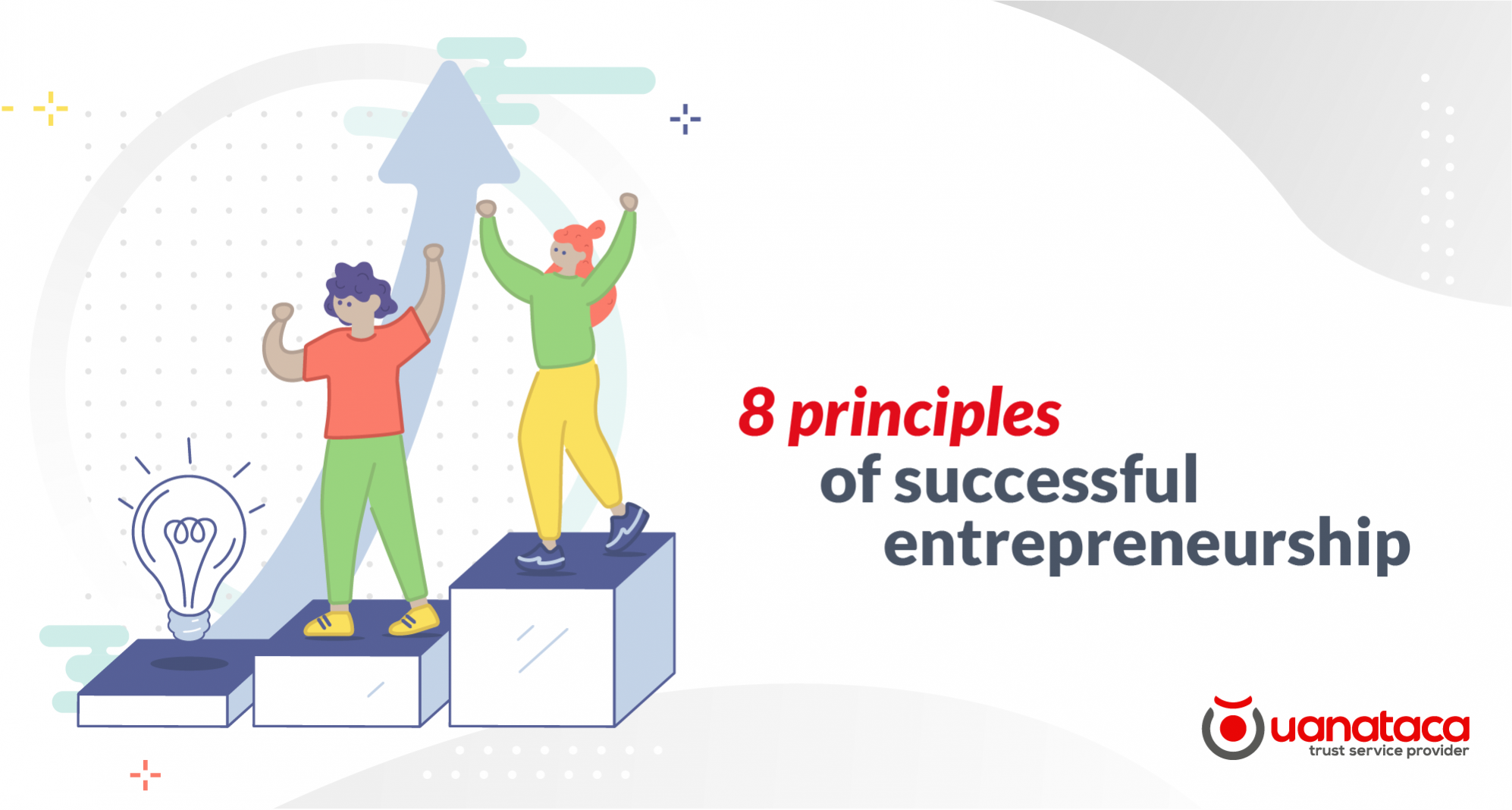 What Are The Principles Of Entrepreneurship