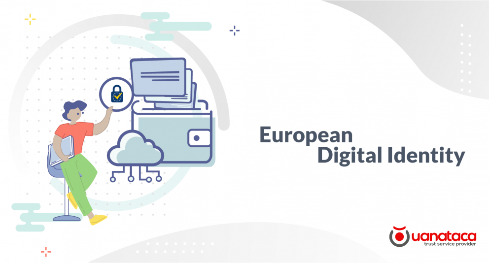 European Digital Identity Wallet: the new secure and trusted proposition